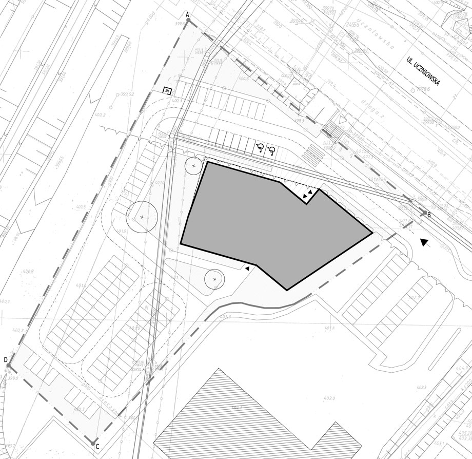 Budynek biurowy WSSE Invest-Park Wałbrzych6